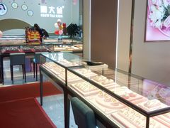 -沈阳百联购物中心(青年大街店)
