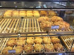 -好利来(鞍山站前店)