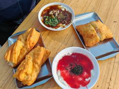 -和众大油条(维明路店)