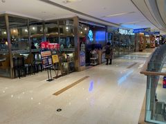 -金环海鲜自助(大坪时代天街店)