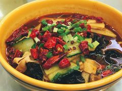 -成都驻京办餐厅(蜀都宾馆店)