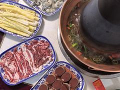 -吉祥涮羊肉