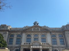-旅顺博物馆