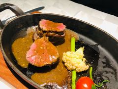菲力-西堤牛排(南京龙江店)