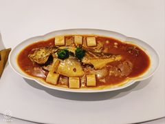-食悦江南·淮扬菜·烤鸭(亚运村·惠新店)