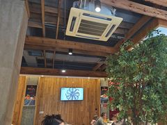 -福海居烤鸭店(鸟巢店)