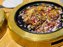 黑椒味八斗鸡-八斗鸡·湘土菜(国贸店)