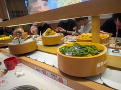 -龍歌自助小火锅(崂山丽达店)