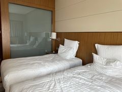 -珠海中海雅高铂尔曼酒店