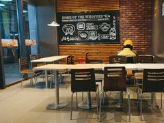 -汉堡王(上海凌云壹街坊店)