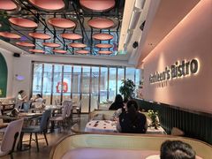 -Kathleen's Bistro&Bar 凯圣琳西餐厅(漕河泾印象城店)