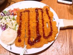 -槿Story·韩国料理(望京韩国美食城店)