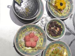 -宫事颐庭·老佛爷贵寿下午茶(颐和园店)