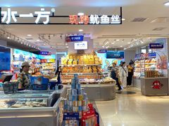 -大连商场