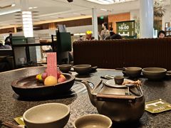 -三出山火锅(南京万象天地店)