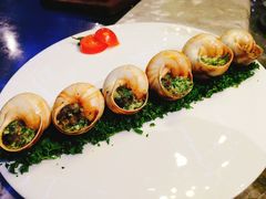 -Wei菋·Le Bistrot