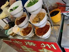 -老广州牛杂(深圳白石洲总店)