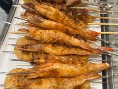 -大哈福烧烤·海鲜·家常菜(延安三路店)