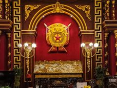 -红色江山(首钢国际大厦店)