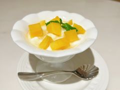 -伊斯坦布尔土耳其清真咖啡餐厅