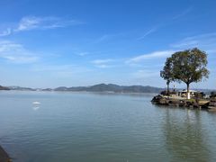 -东钱湖旅游度假区