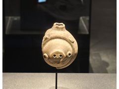 -三星堆博物馆