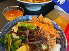 -留焕小吃·昆明非遗小吃品牌(文明街旗舰店)