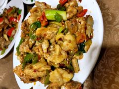 苍洱春黄焖鸡-苍洱春饭店