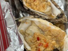 -龚海宝· 烧烤· 羊肉原切挂糊更好吃(庄市店)