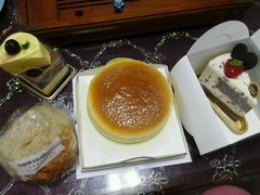 -好利来蛋糕(纬十二路店)