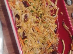 -锅老头铁锅炖•大锅蒸汽海鲜(韩乐坊店)