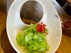 -東舍食唐精品陕菜馆