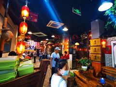 大堂-旺角小渔村(二马路店)