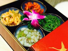 -歌行灯日本料理(伊势丹店)