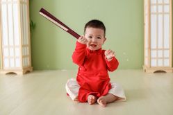 -小熊维尼高端儿童摄影(宝安旗舰店)