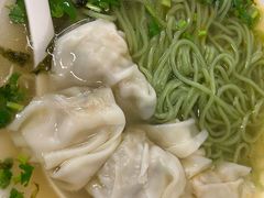 -小倩倩•鸡汤馄饨(江西路创始店)