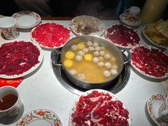 -汕头八合里海记牛肉店(清河店)