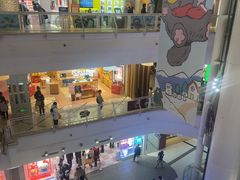 -美罗城