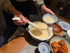 -南京大牌档(青岛万象城店)