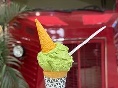 -Vola Gelato意大利手工冰淇淋(朝阳大悦城店)