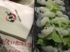 -哥老官重庆美蛙鱼头(宝山龙湖店)