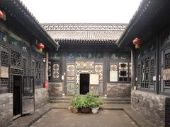 -平遥古城