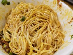 -清真·马安军辣子牛肉面