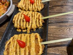 -侘与火 Wabi 侘寂烟火•锅物料理(大屯DT51店)