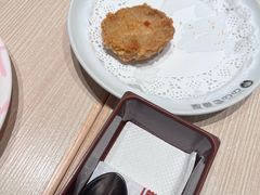 -CoCo壱番屋(久光百货店)