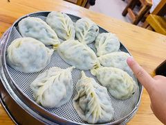 -小叶大馅饺子城
