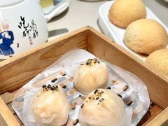-蔡澜点心·粤菜(西单大悦城店)