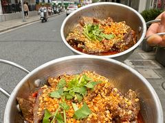 -燃计沙茶皇·香港沙茶火锅(人广旗舰店)