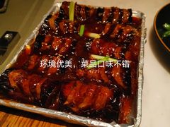 -南昌绿地铂瑞酒店·臻萃轩中餐厅