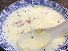 -冷峰马家鸡蛋牛奶醪糟(八朗学五巷店)